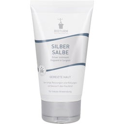 Bioturm Maść ze srebrem nr 33 - 150 ml