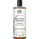 Coconut Shampoo, 500 ml