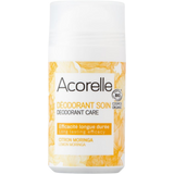 Acorelle Roll-on deodorant s citronem a moringou