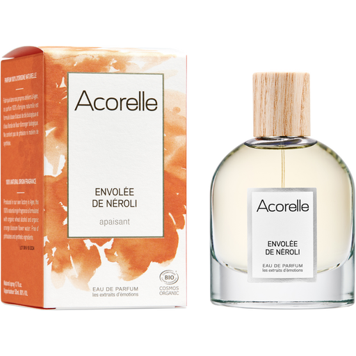 Acorelle Eau de Parfum Envolée de Neroli - Spray