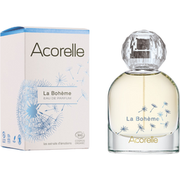 Acorelle Eau de Parfum La Bohème - Sprej