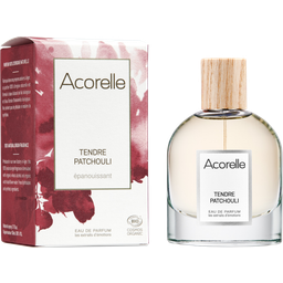 Acorelle Eau de Parfum Tendre Patchouli - Spray