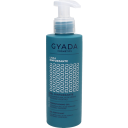 GYADA Cosmetics Spevňujúci gél so spirulinou a aloe - 150 ml