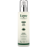 Love Ethical Beauty Gentle Rose Water