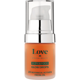Love Ethical Beauty Superfood Glow Drops