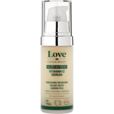 Love Ethical Beauty Superfood Vitamin C Serum