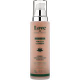 Love Ethical Beauty Superfood Pink Clay Cleanser