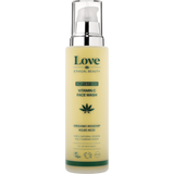 Love Ethical Beauty Superfood Vitamin C Face Wash