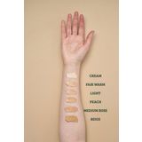 Love Ethical Beauty Liquid Foundation SPF 30