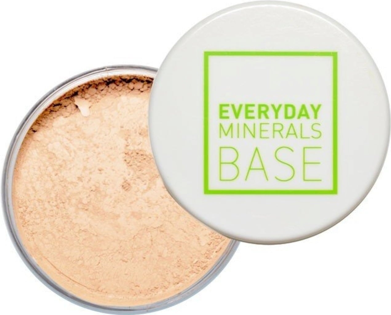 Everyday Minerals Jojoba Base Foundation