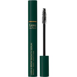 Love Ethical Beauty Lash & Brow Growth Serum - 10 g