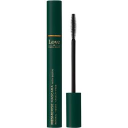 Love Ethical Beauty Mesmerise Mascara - black