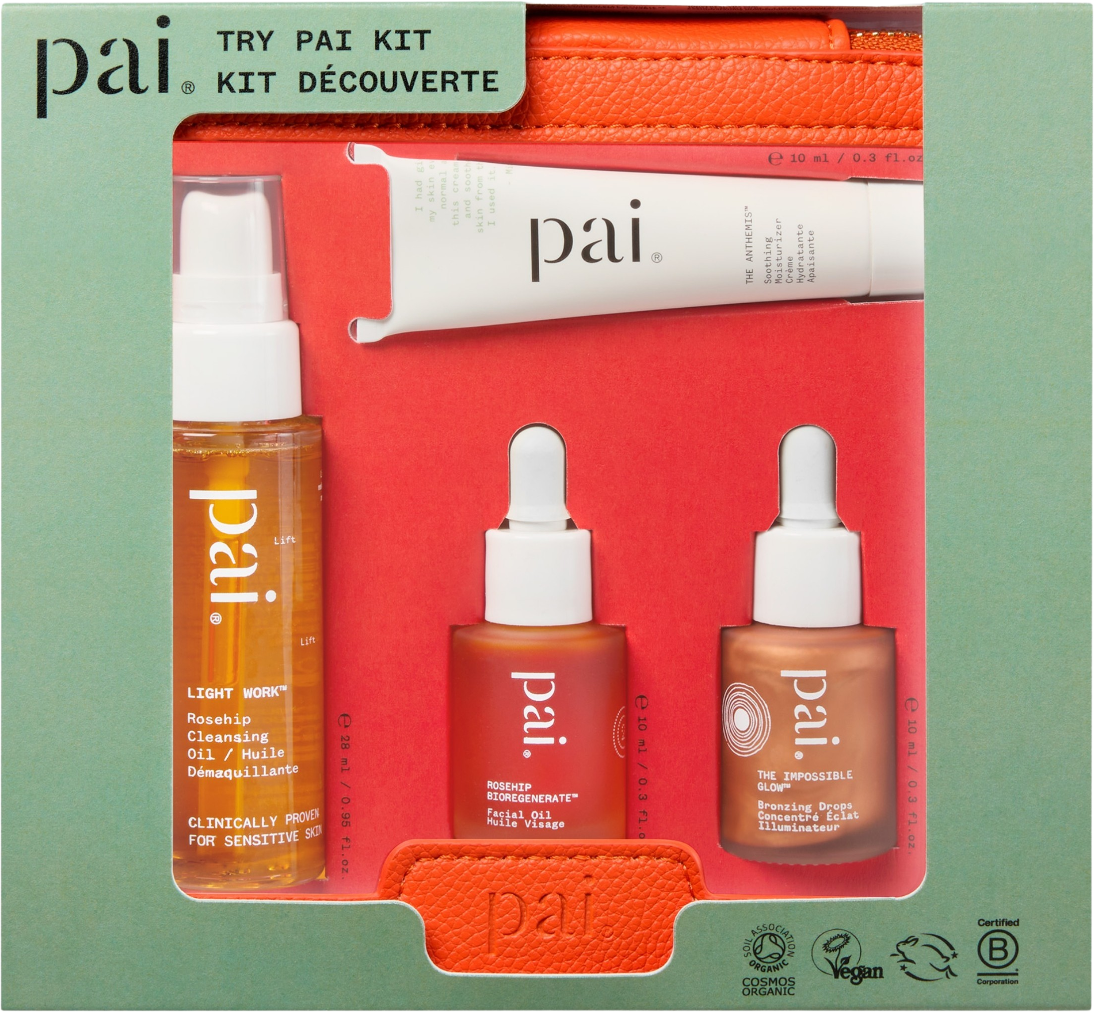Try Pai Kit