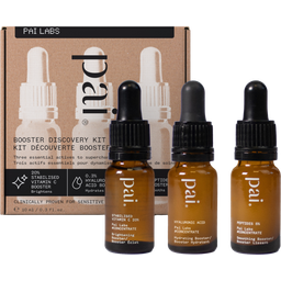 Pai Skincare Booster Discovery Kit - 1 sada