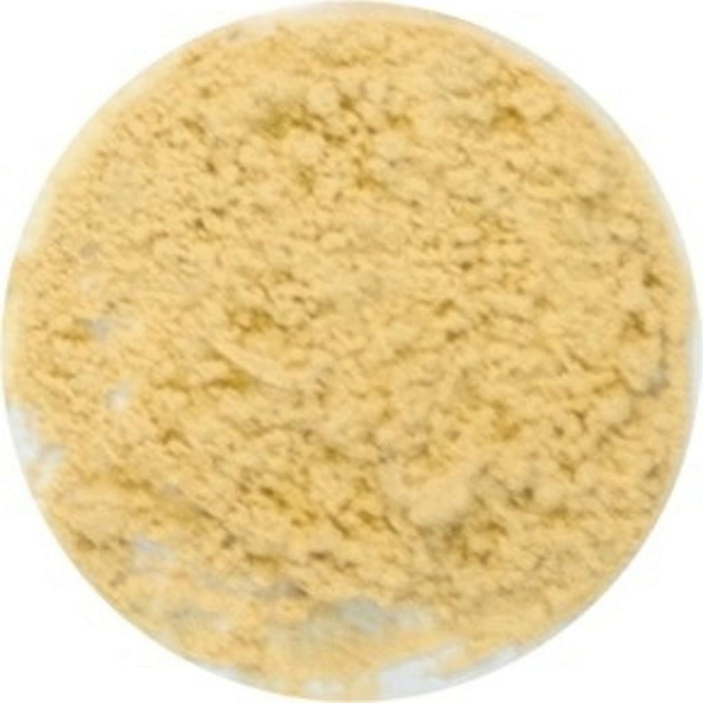 boho Mineral Puder - 04 Jaune Transclucide
