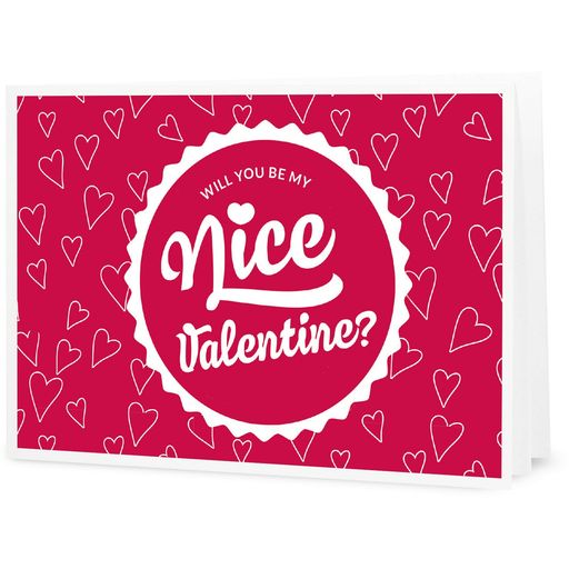 Ecco Verde Nice Valentine! - sähköinen lahjakortti - Nice Valentine! - digitaalinen lahjakortti