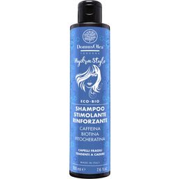 Domus Olea Toscana Shampoo Stimolante Rinforzante - 200 ml