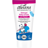 alviana Naturkosmetik Baby & Kids Toothpaste 