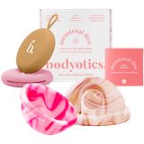 bodyotics Deluxe Soft menstrualni disk