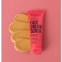 Gyada Cosmetics Scrub Viso Levigante e Illuminante