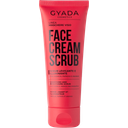 Gyada Cosmetics Scrub Viso Levigante e Illuminante - 75 ml