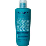 GYADA Cosmetics Posilující šampon se spirulinou