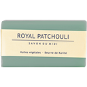 Savon du Midi Seife mit Karité-Butter - Patschuli
