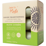 Savon du Midi Zestaw mydeł oliwkowych