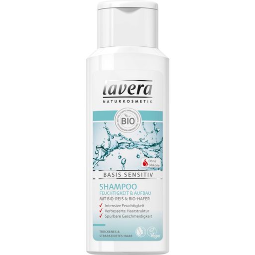 Basis Sensitiv Shampoo Idratante & Rinforzante