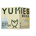 YUKIES Body Butter - masło do ciała - 100 g