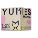 YUKIES Sugar Scrub - Peeling cukrowy - 200 g