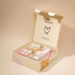 YUKIES Gift Box - 1 szett