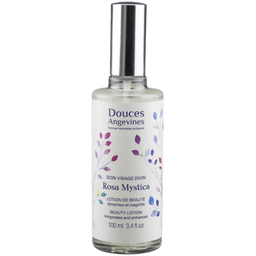 Douces Angevines Rosa Mystica Schönheitslotion - 100 ml