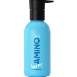 rinz Amino szampon do włosów Blaubeere - 100 ml