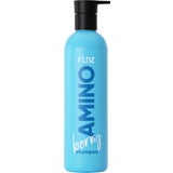 rinz Amino Shampoo Blaubeere