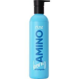 rinz Amino Shampoo Blaubeere - 250 ml