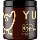 YUKIES Body Butter - masło do ciała - 100 g