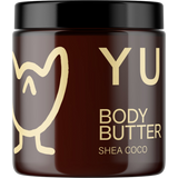 YUKIES Body Butter - masło do ciała