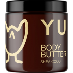 YUKIES Body Butter - masło do ciała - 100 g