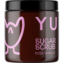 YUKIES Sugar Scrub - Peeling cukrowy - 200 g