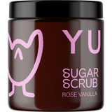YUKIES Sugar Scrub - Peeling cukrowy