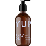 YUKIES Baby Oil