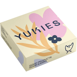 YUKIES Gift Box - 1 set