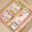 YUKIES Gift Box - Zestaw na prezent - 1 zestaw