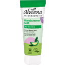 Alviana Naturkosmetik Soft krema za ruke - 75 ml