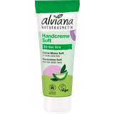 Alviana Naturkosmetik Soft krema za ruke