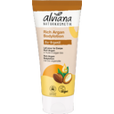 alviana Naturkosmetik Rich Argan Body Lotion - 200 ml