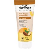 alviana Naturkosmetik Lait Corps Rich Argan