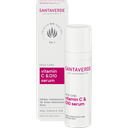 Santaverde Face Care vitamin C & Q10 serum - 30 ml