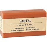 Savon du Midi Shea Butter Soap